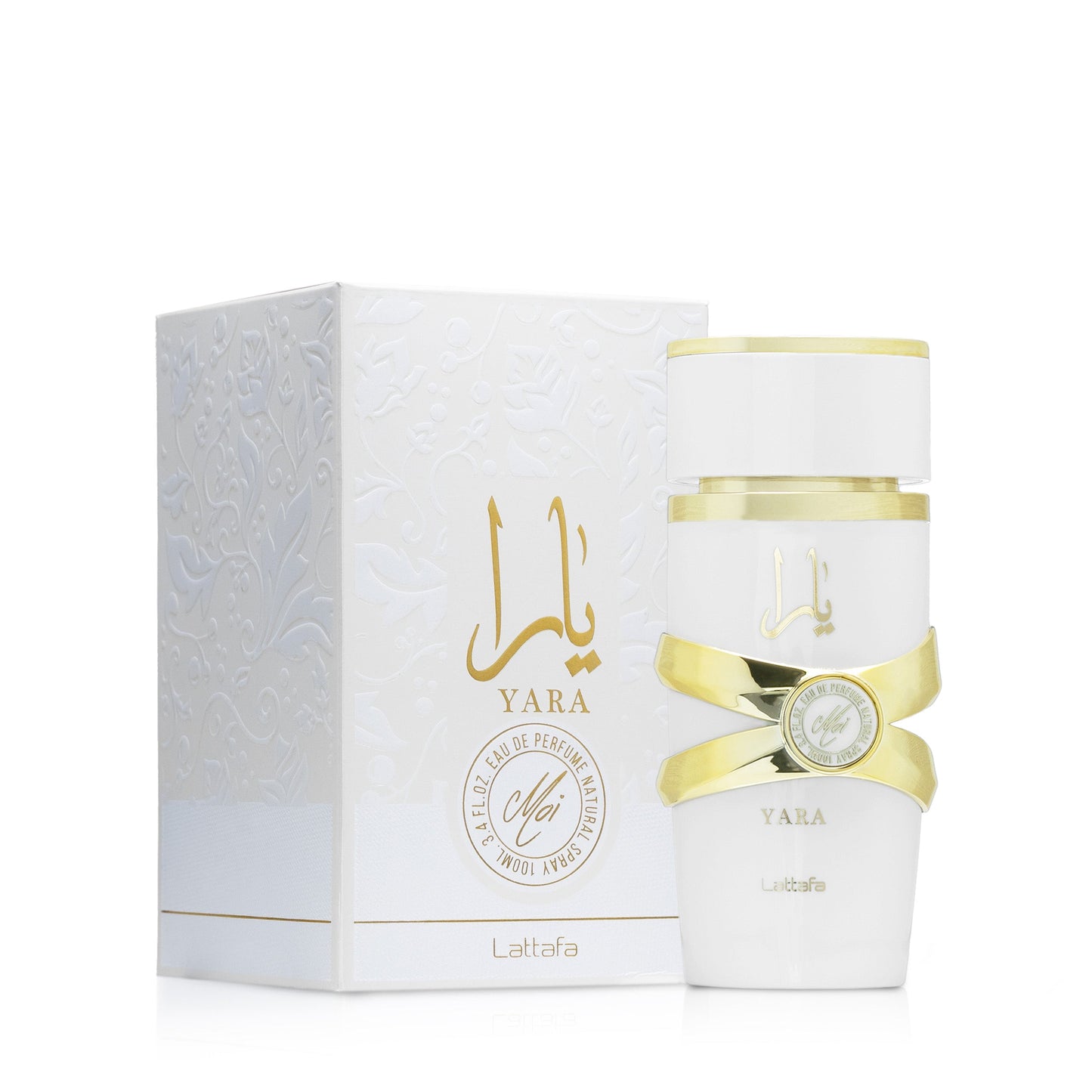 Lattafa Yara Moi - Eau de Parfum