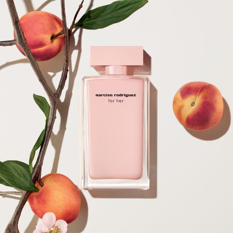 Narciso Rodrigeuz For Her - Eua De Parfum