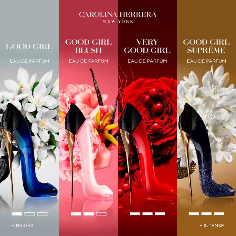 Carolina Herrera Good Girl - Eau De Parfum