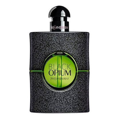 Yves Saint Laurent Black Opium Illicit Green - Eau de Parfum