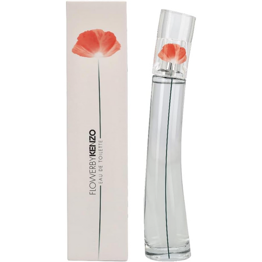 Kenzo Flower - Eau de Toilette