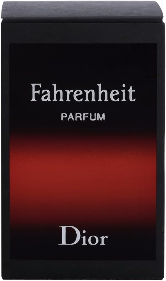 Dior Fahrenheit - Parfum