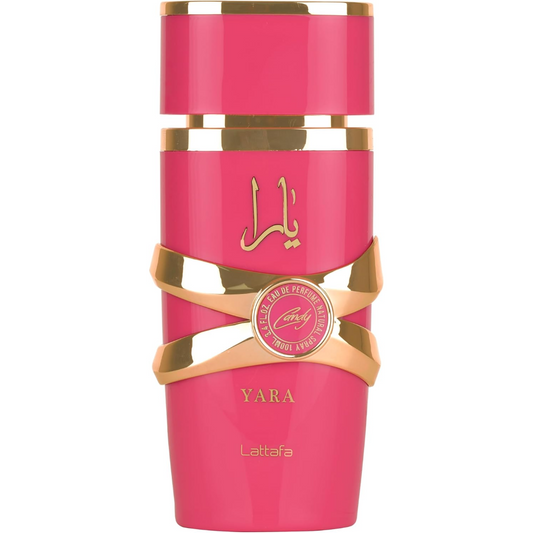 Lattafa Yara Candy - Eau de Parfum