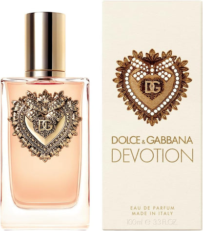 Dolce & Gabbana Devotion - Eau De Parfum