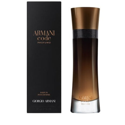 Giorgio Armani Code Profumo - Eau de Parfum