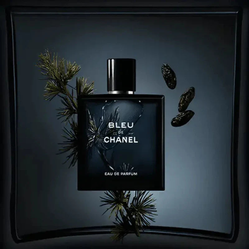 Chanel Bleu - Eau De Parfum