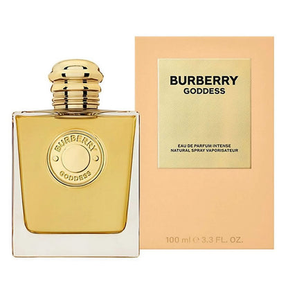 Burberry Goddess Intense - Eau De Parfum