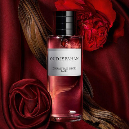 Dior Oud Ispahan- Eau De Parfum