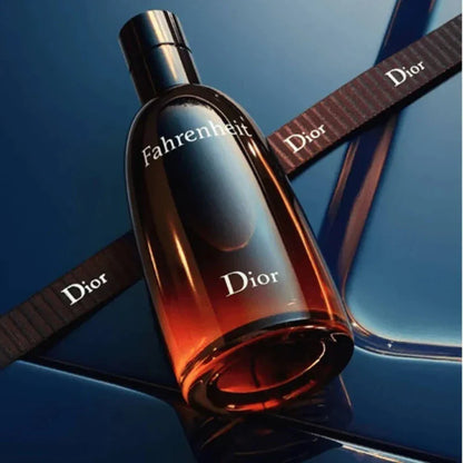 Dior Fahrenheit