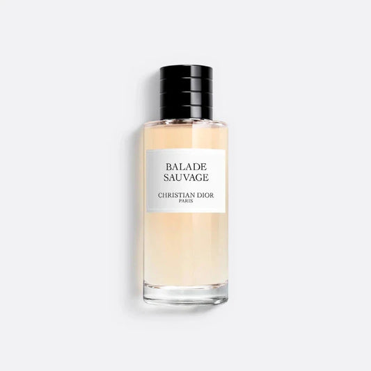 Dior Balade sauvage - Eau De Parfum