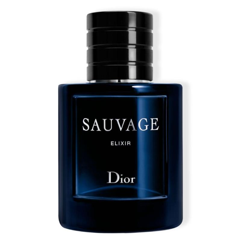 Dior Sauvage Elixir