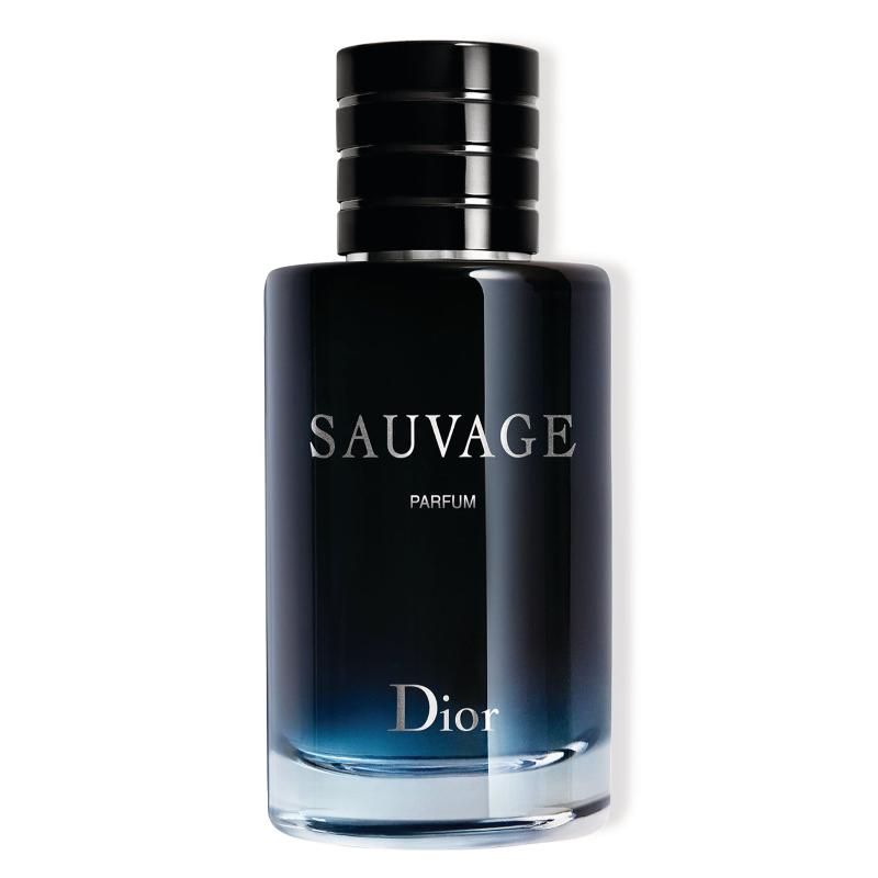 Dior Sauvage - Parfum