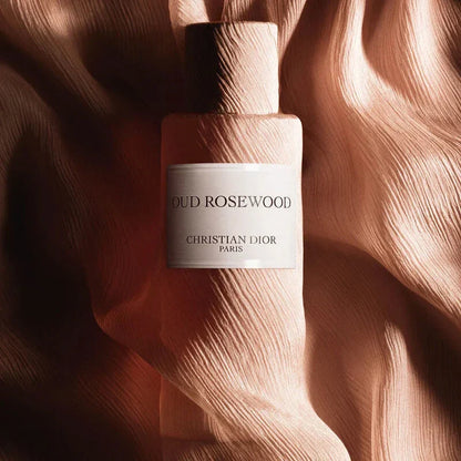 Dior Oud Rose Wood - Eau De Parfum