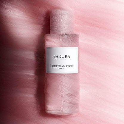 Dior Sakura - Eau De Parfum