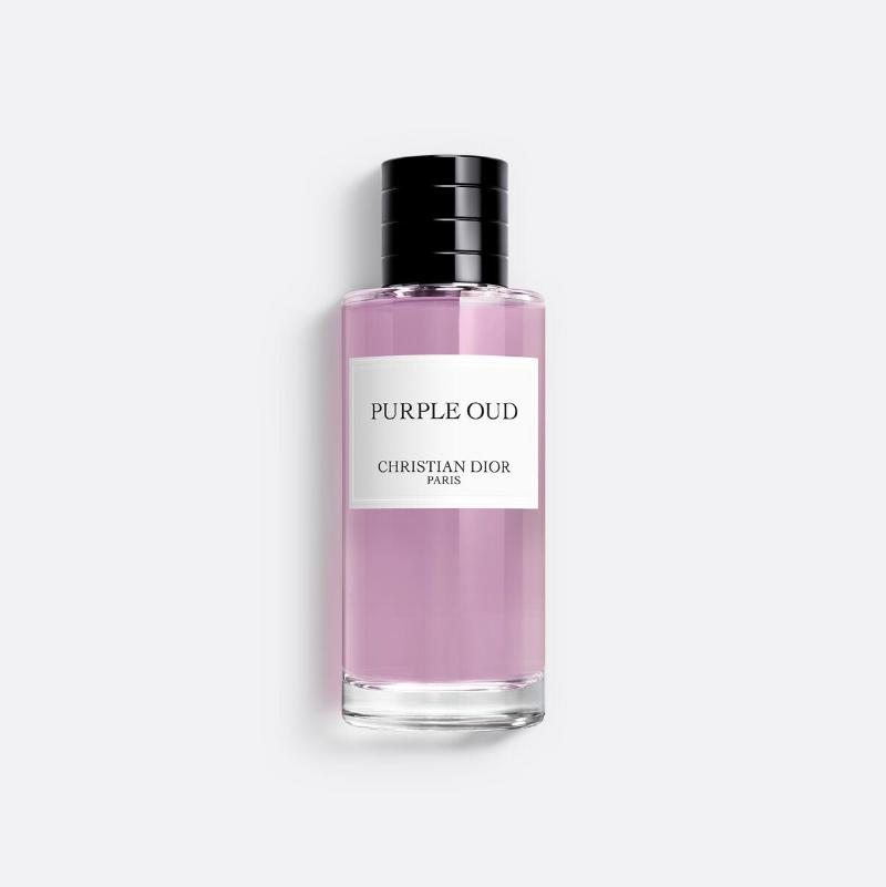 Dior Purple Oud - Eau De Parfum