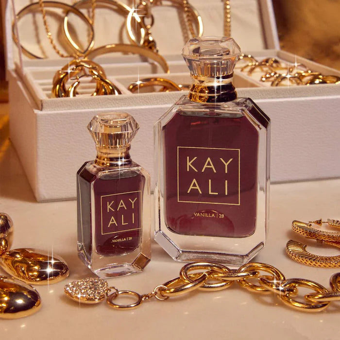 Kayali Vanilla 28 - Eau de Parfum