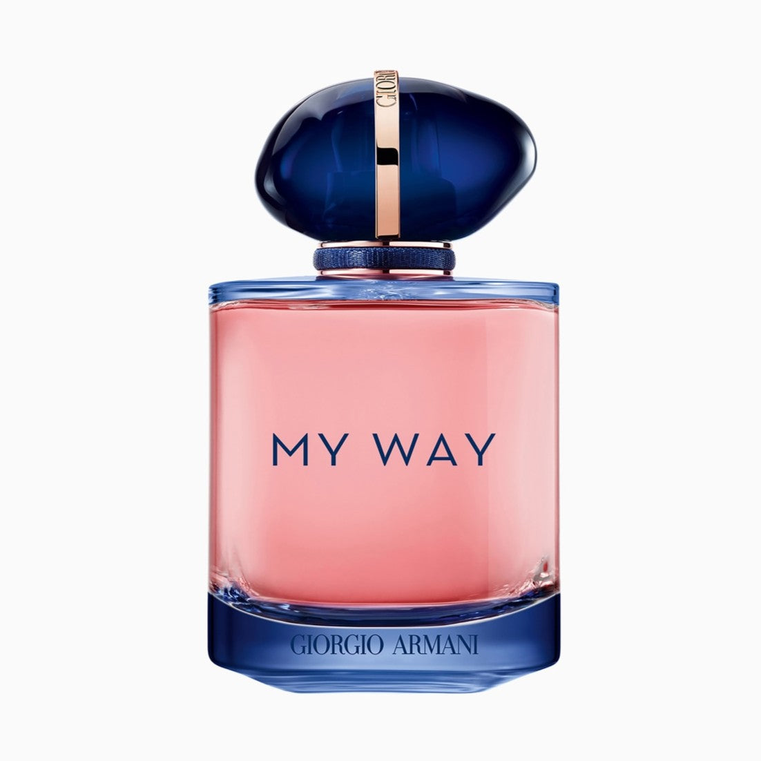 Giorgio Armani My Way Intense - Eau de Parfum