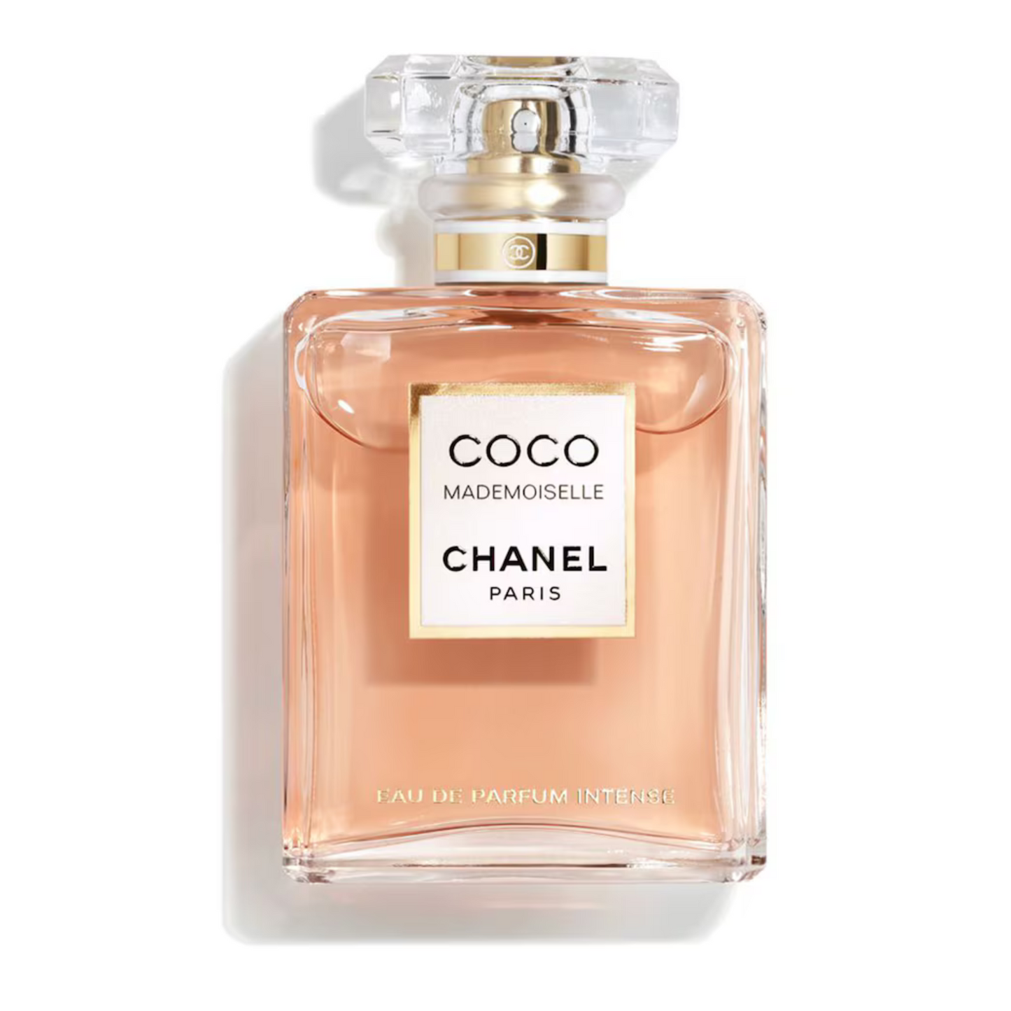 COCO MADEMOISELLE Intense Eau de Parfum