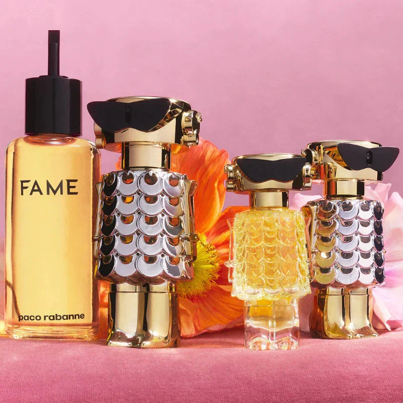 Paco Rabanne Fame - Eau De Parfum