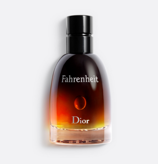 Dior Fahrenheit - Parfum