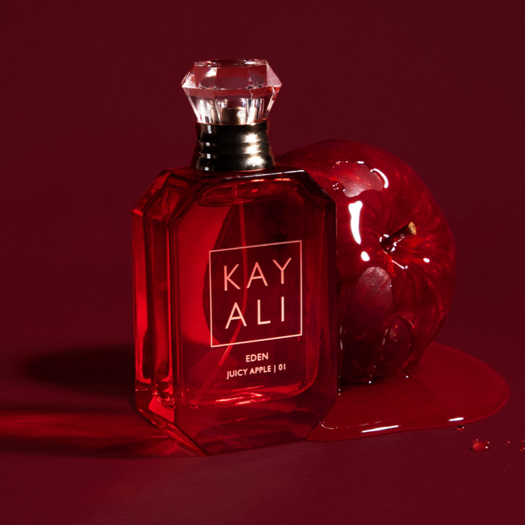 Kayali Eden Juicy Apple 01 - Eau de Parfum