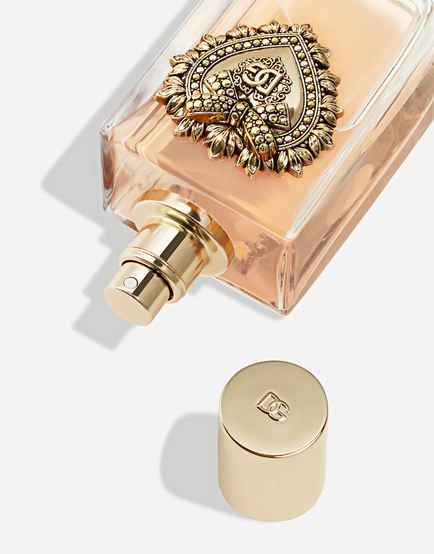 Dolce & Gabbana Devotion - Eau De Parfum