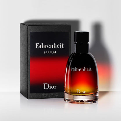 Dior Fahrenheit - Parfum