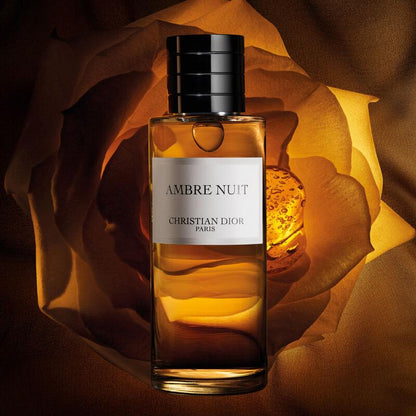 Dior Ambre Nuit - Eau De Parfum