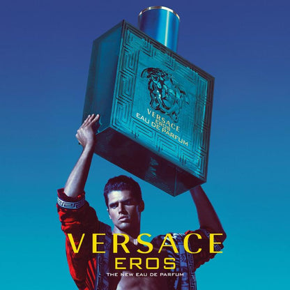 Versace Eros - Eau De Parfum