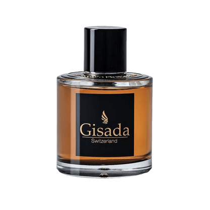 Gisada Switzerland Ambassador Men - Eau De Parfum