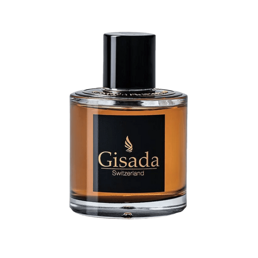 Gisada Switzerland Ambassador Men - Eau De Parfum