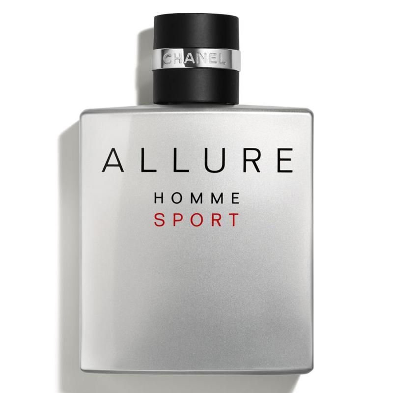 Chanel Allure Homme Sport - Eau de Toilette