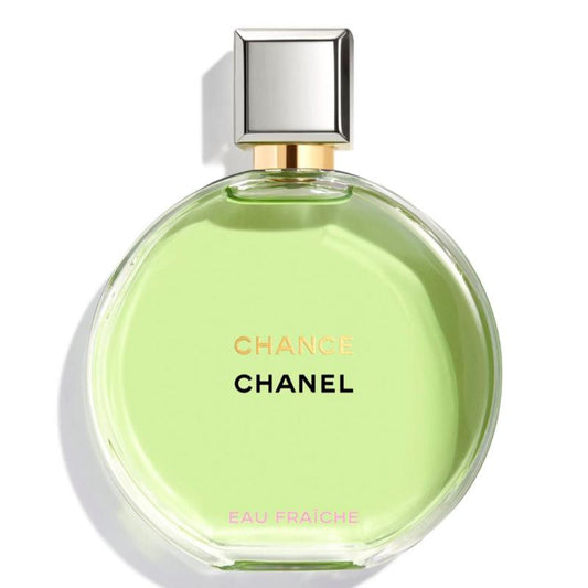 Chanel Chance - Eau De Parfum