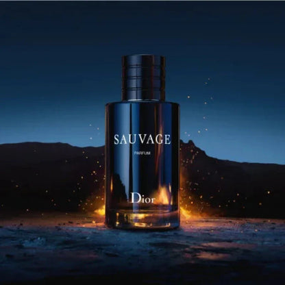 Dior Sauvage - Parfum