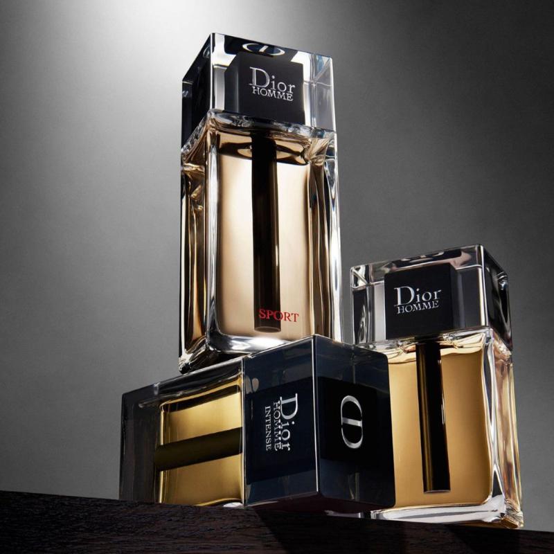 Dior Homme Intense