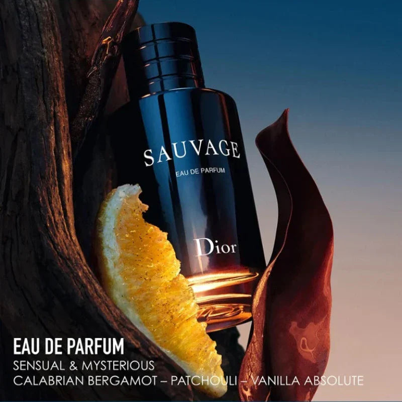 Dior Sauvage - Eau de Parfum