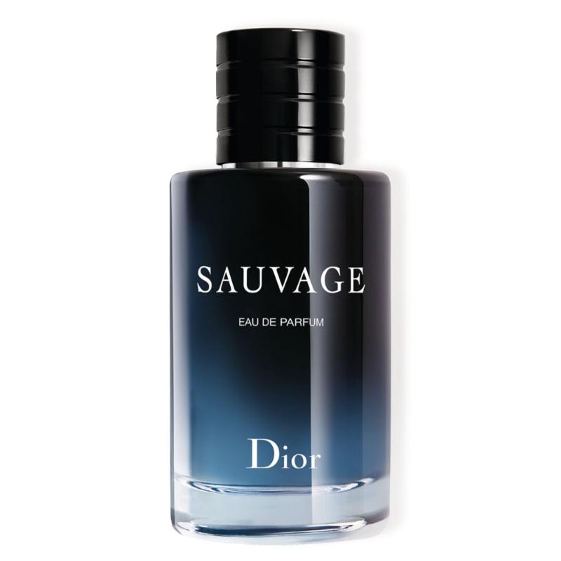 Dior Sauvage - Eau de Parfum