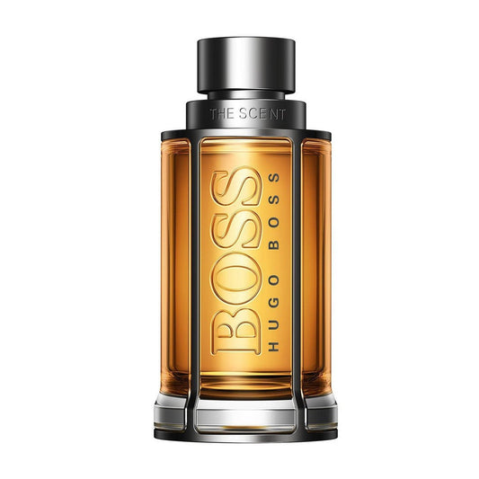 Hugo Boss The Scent - Eau de Toilette