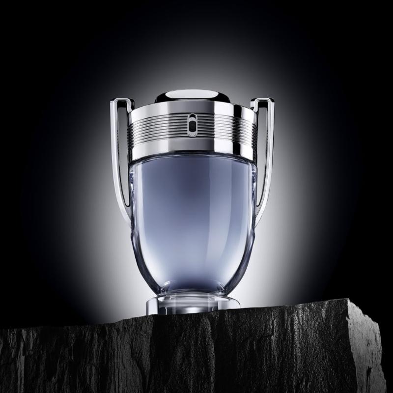 Paco Rabanne  Invictus