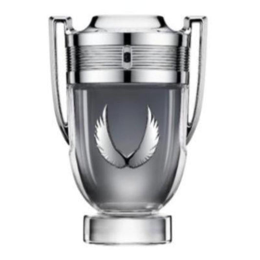 Paco Rabanne Invictus Platinum - Eau de Parfum