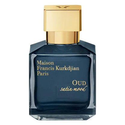 Maison Francis Kurkdjian Oud Satin Mood - Eau De Parfum