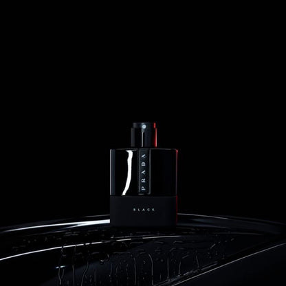 Luna Rossa Black - Eau De Parfum