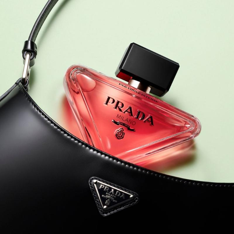 Prada Paradox Intense - Eau De Parfum