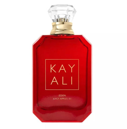 Kayali Eden Juicy Apple 01 - Eau de Parfum