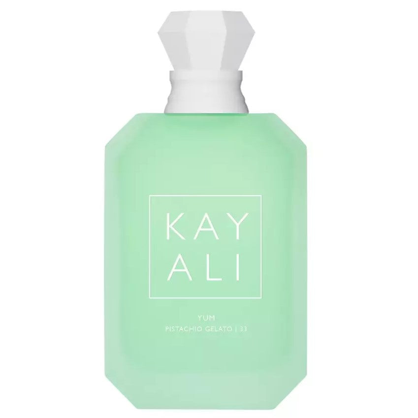 Kayali Yum Pistachio Gelato 33 Intense - Eau de Parfum