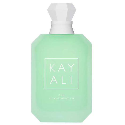 Kayali Yum Pistachio Gelato 33 Intense - Eau de Parfum