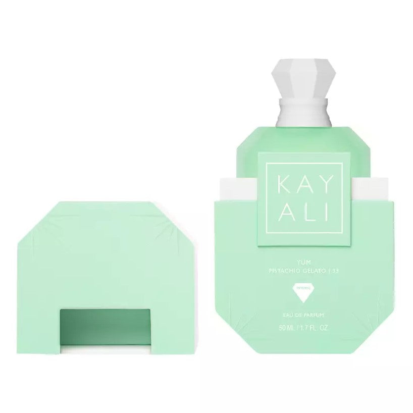 Kayali Yum Pistachio Gelato 33 Intense - Eau de Parfum