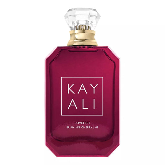 Kayali Lovefest Burning Cherry 48 - Eau de Parfum