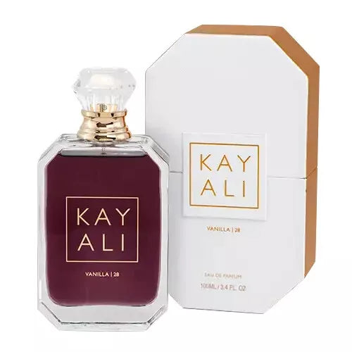 Kayali Vanilla 28 - Eau de Parfum