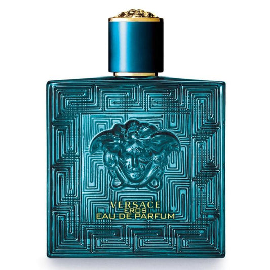 Versace Eros - Eau De Parfum